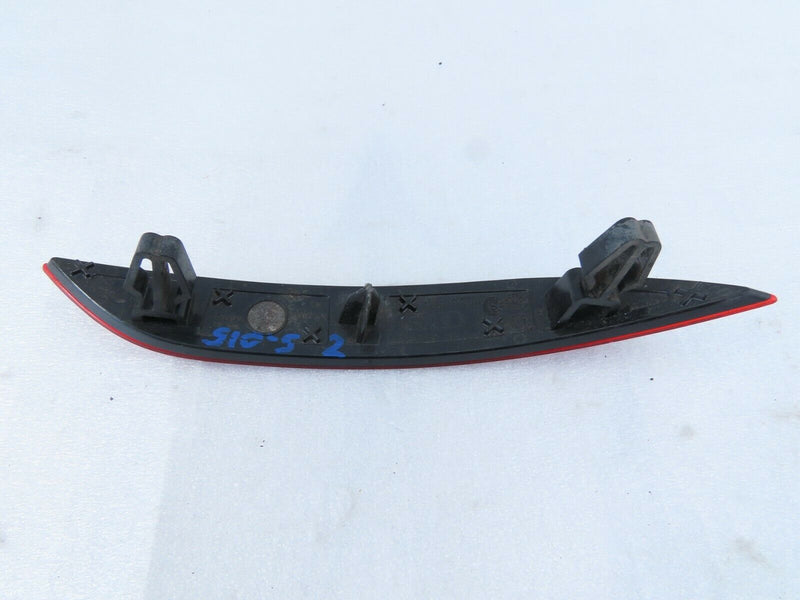 AUDI A3 S3 RS3 2016-ON HATCHBACK REAR BUMPER REFLECTOR LEFT 8V0945105A /S10-52