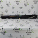 BMW 3 SERIES E90 E91 LEFT 2006-2012 SIDE SKIRT N/S GENUINE BLACK 7062297