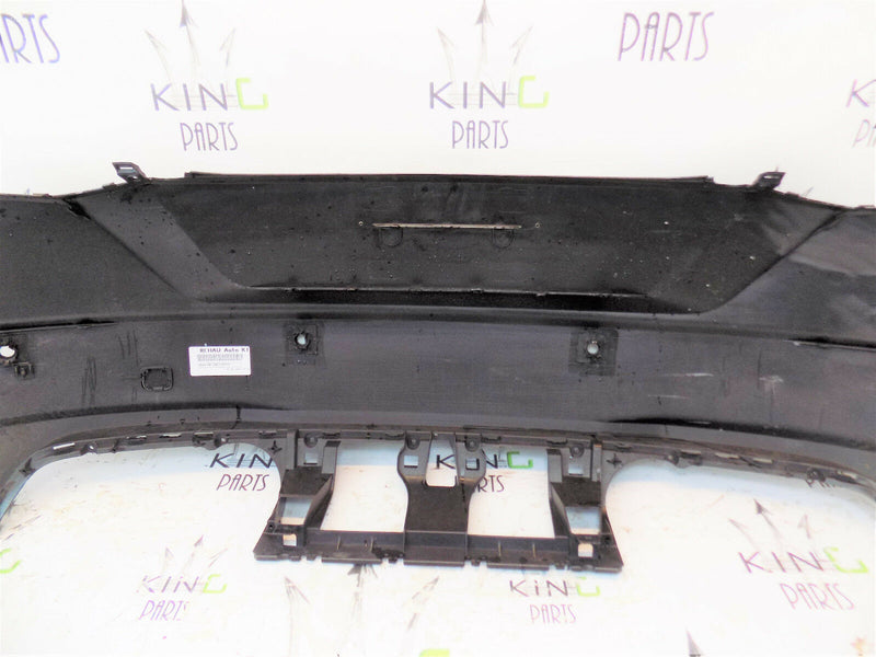 AUDI TT MK3 TTS VF 8S S-LINE 2014-ON REAR BUMPER GENUINE PDC 8S0807511C