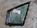 VAUXHALL MERIVA MK2 2010-17 FRONT LEFT DOOR WINDOW CORNER 39144651