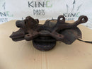BMW X5 E53 PETROL 4.4 2000-2007 FRONT RIGHT  WHEEL HUB SPINDLE KNUCKLE OEM PART