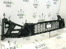 KIA CEED GT-LINE 2019 5DR BRACKET FRONT BUMPER LOWER GRILL GRILLE 86562-J7700