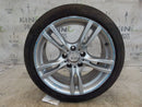 BMW 3 M-SPORT F30 WHEEL ALLOY RIM 18" & TYRE 225/45/18 8J ET34 7845880
