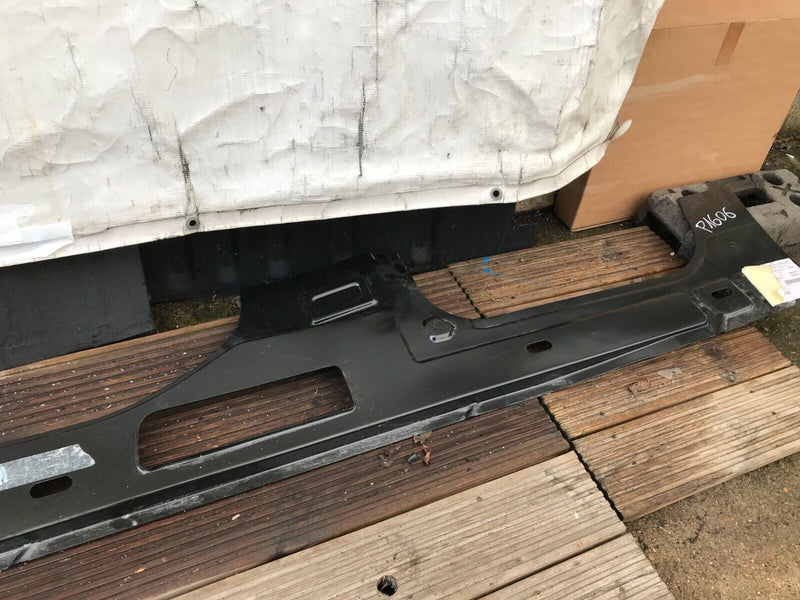 FORD TRANSIT CUSTOM LCI 2018-23 RIGH SIDE BODY COATING SKIRT SEAL PANEL