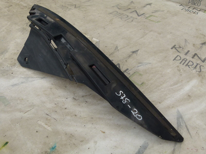 MERCEDES A W177 2018-2022 FRONT BUMPER LEFT BRACKET GENUINE A1778859502