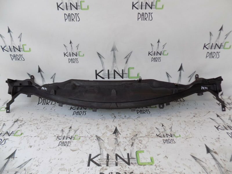 FORD FIESTA MKVII 2009-2012 LOWER WIPER SCUTTLE PANEL 8A61-A016B26