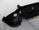 JEEP RENEGADE 2014 2015 2016 2017 BLACK REAR BUMPER PDC  735579025