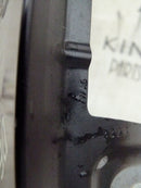 VW POLO MK6 AW 2017-23 FRONT FENDER WING PANEL RIGHT DRIVER SIDE 2G0821106