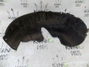 AUDI Q3 8U 2011-2018 REAR LEFT WHEEL INNER LINER SPLASH GUARD 8U0810171B