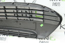 FORD FIESTA MK8 2008-ON FRONT BUMPER CENTRE GRILL GENUINE 735437417