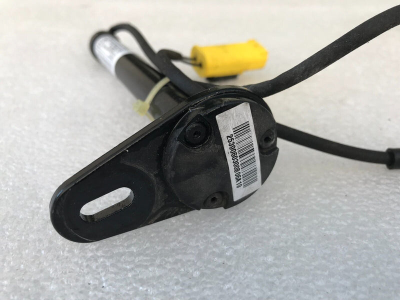 MERCEDES GLC X253 2016-23 GENUINE BONNET HINGE ACTUATOR LEFT / RIGHT A2539060300