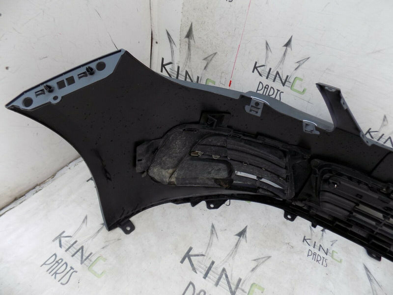 PEUGEOT 308 T9 FACELIFT 2017-2019 FRONT BUMPER GENUINE C06763-091