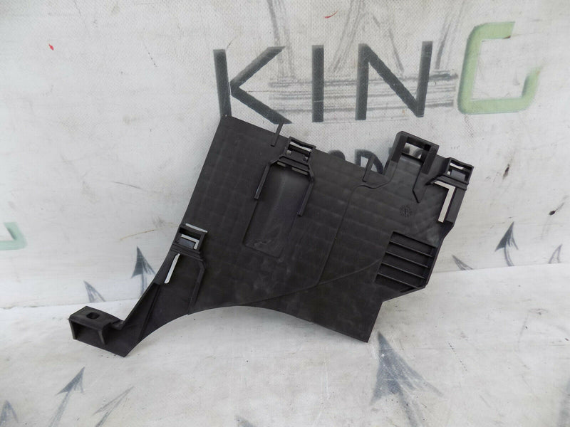 RANGE ROVER EVOQUE 2011-14 HEADLIGHT TRIM BRACKET LEFT PASSENGER SIDE 00122222