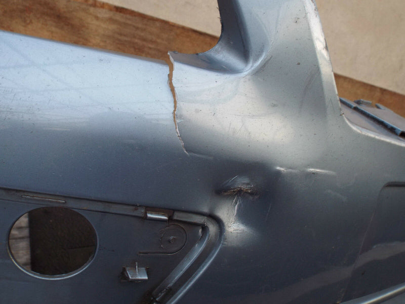 Ford Focus MK3 2004-2008 Front Bumper Genuine (A3022)