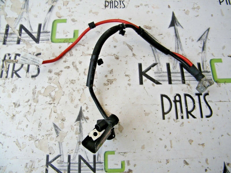 AUDI A3 8V 2012-2016 S-LINE 2.0 TDI POSITIVE BATTERY STARTER MOTOR WIRING CABLE