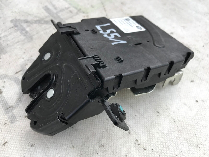 RANGE ROVER EVOQUE L551 2019- BOOT TAILGATE LATCH CATCH GENUINE CPLA442A66