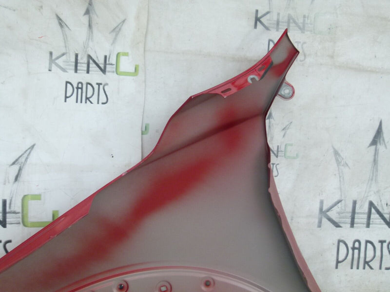 MAZDA CX-3 DK 2015-ON GENUINE FRONT FENDER WING PANEL RIGHT DRIVER SIDE