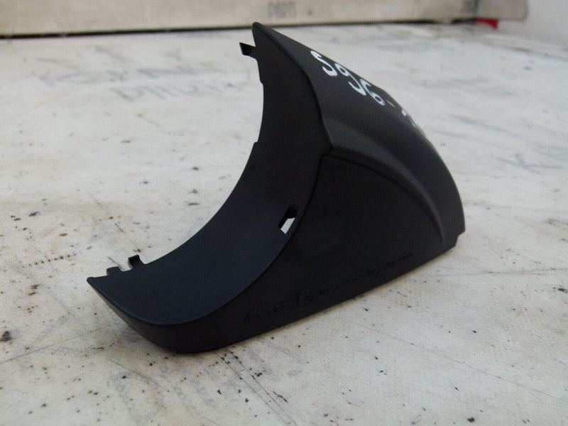 VW POLO MK6 2017-ON LEFT SIDE WING MIRROR COVER CAP GENUINE 2G0857577