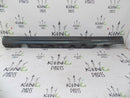 BMW 3 SERIES E46 COUPE 1998-2001 LEFT SIDE SKIRT SILL COVER 5171 8226117