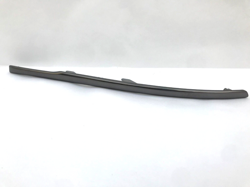 KIA XCEED CD 2019-ON NEW LEFT SIDE FOG LIGHT CHROME TRIM MOULDING 86556-J7CB0 LH