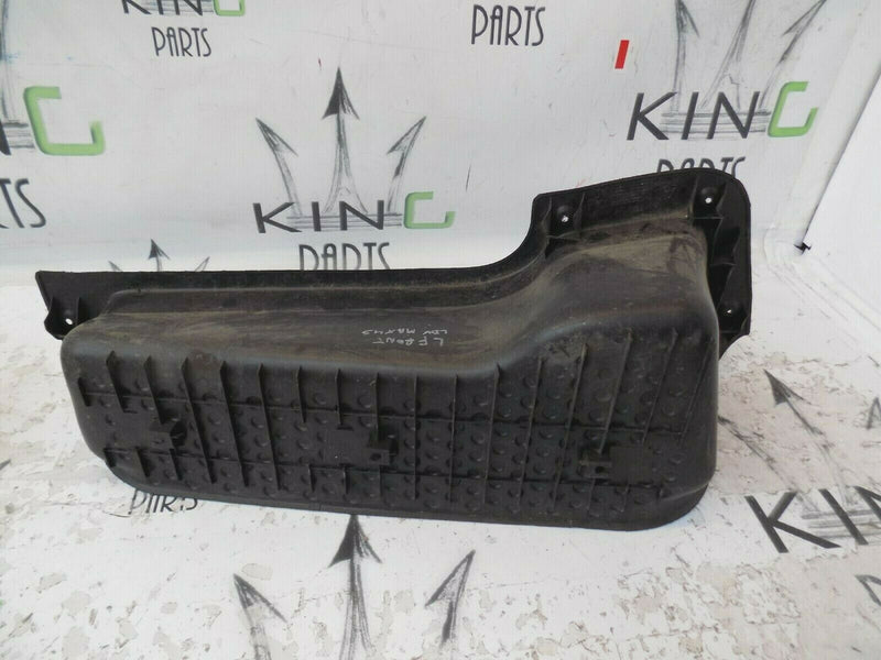 LDV MAXUS 2004-2009 DOOR FRONT DOOR STEP THRESHOLD LEFT & RIGHT *3