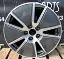 AUDI A4 S4 A5 S5 TT GENUINE 4x ALLOY WHEEL RIMS 17" 7.5J x 17H 8W0601025 DJ