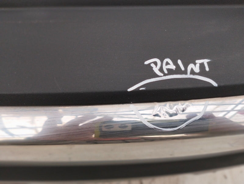 PEUGEOT 3008 II GT-LINE 2016-2020 REAR BUMPER PDC GENUINE 9811865077