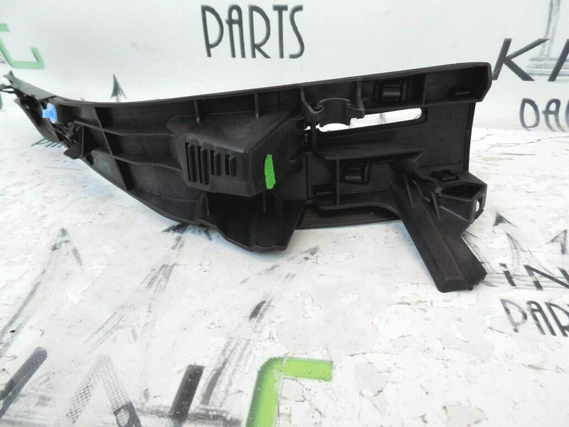 PEUGEOT 3008 2008-2016 REAR LEFT DOOR SILL INNER TRIM COVER 9670437680 *N