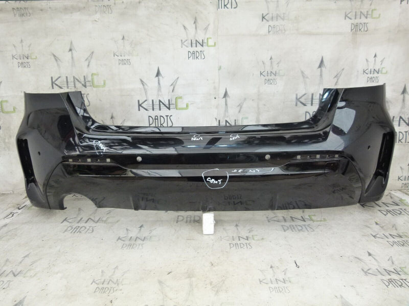 BMW 1SERIES F40 2019-ON REAR BUMPER PDC GENUINE 5112 8070958
