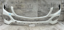 MERCEDES GLE W166 2016-2019 GENUINE FRONT BUMPER PDC A2928851225
