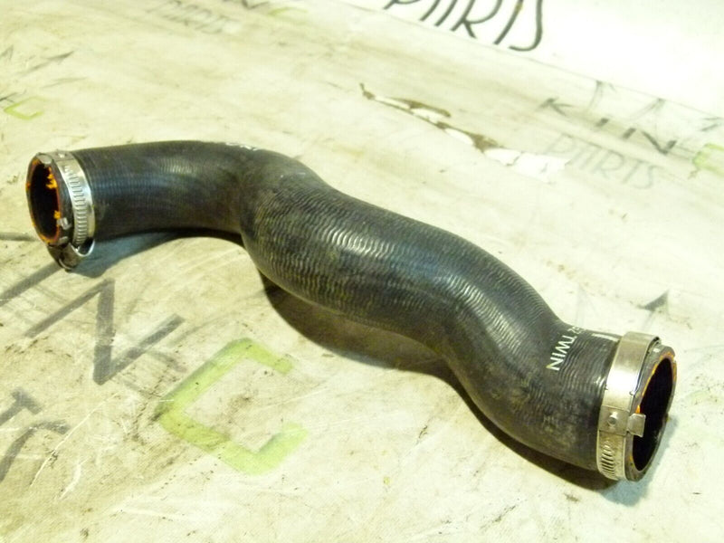 RANGE ROVER SPORT 13-17 INTERCOOLER HOSE PIPE GENUINE FK629G738CA