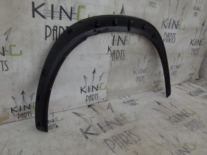 LEXUS NX AZ10 2014-17 FRONT RIGHT WHEEL ARCH TRIM GENUINE 7560178010