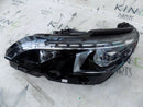 PEUGEOT 3008 GENUINE PASSENGER SIDE LED HEADLIGHT 9837759480