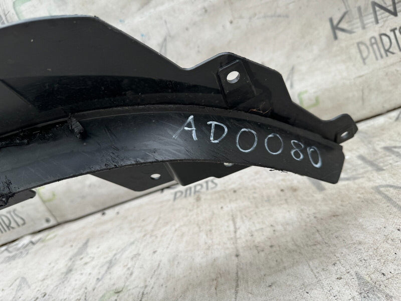 HONDA JAZZ 2020-ON FRONT BUMPER UNDERBODY COVER LOWER LIP 71151-TZB-G0