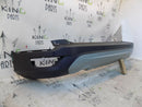 FORD KUGA MK2 2012-2015 GREY / WHITE REAR BUMPER GENUINE CV44-17D781-A