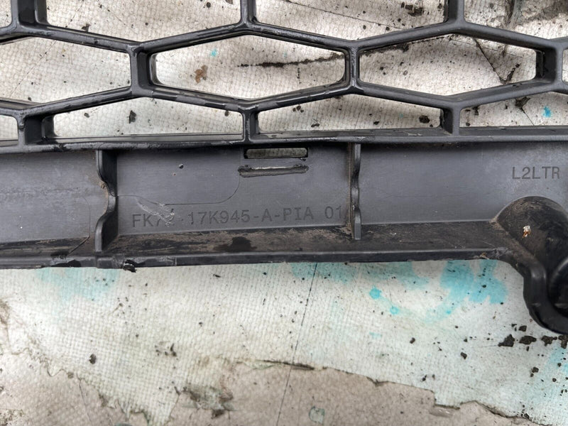 LAND ROVER DISCOVERY SPORT L550 2014-18 FRONT BUMPER GRILL FK72-17K945A