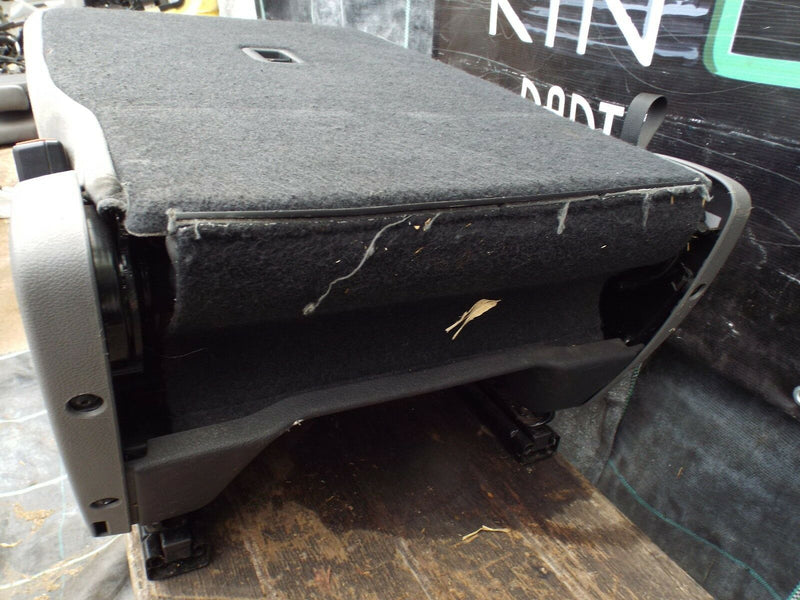 SEAT ALHAMBRA MK2 2010-2015 SECOND ROW SEAT CENTRE CENTRAL MIDDLE