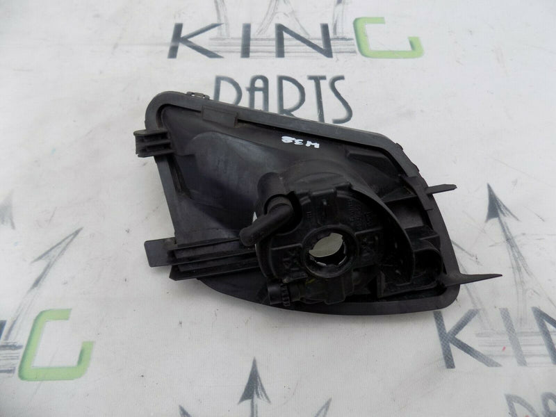 PEUGEOT 308 2007-2016 FRONT RIGHT HALOGEN BUMPER FOG LIGHT 9680498880