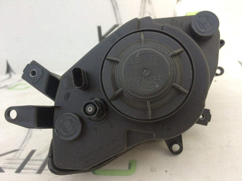 BMW S1000XR 2015-2017 FRONT HEADLIGHT GENUINE LIGHT LAMP LEFT SIDE 8549851