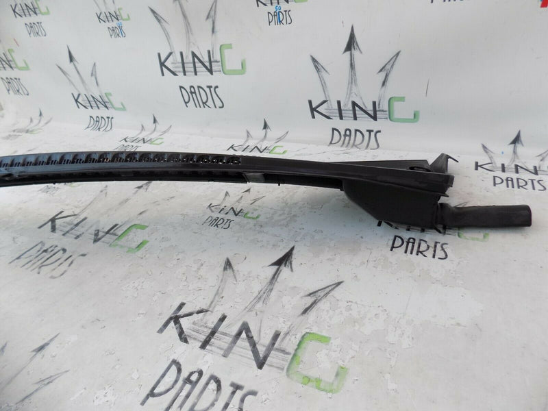 PEUGEOT 3008 2008-2016 LOWER WINDSCREEN WIPER SCUTTLE PANEL 9671408577