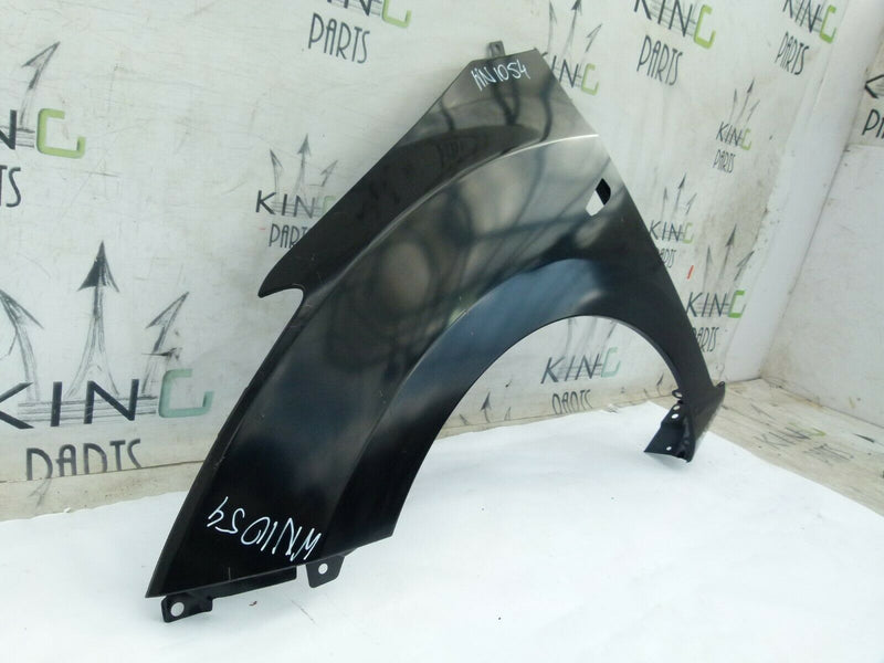 HYUNDAI i30 PD 2012-15 GENUINE FRONT FENDER WING PANEL LEFT SIDE