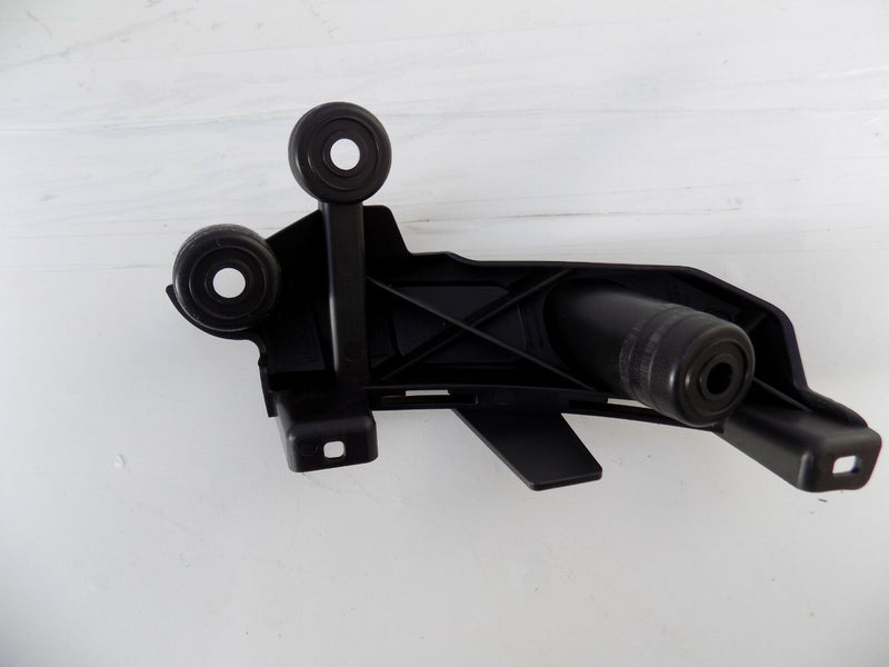 CITROEN C3 III 2016-ON REAR RIGHT BUMPER HOLDER BRACKET 9813361580 /S04-32