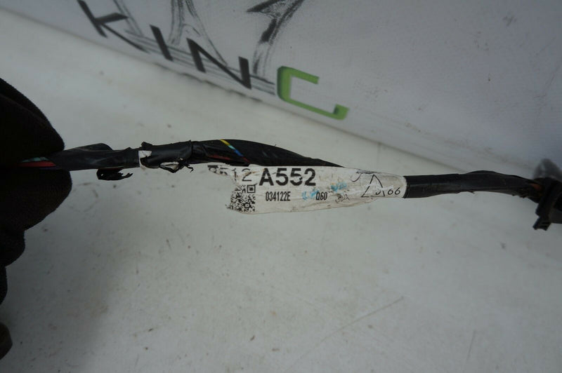 MITSUBISHI LANCER GS2 2007-2016 REAR DOOR WIRING LOOM HARNESS LEFT / RIGHT