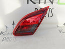VAUXHALL CORSA E 5DR 2014-2019 TAILGATE RIGHT DRIVER LIGHT LAMP 13428454