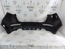 KIA SPORTAGE MK4 (QL) 2015-2018 REAR BUMPER GENUINE PDC 86611-F1000