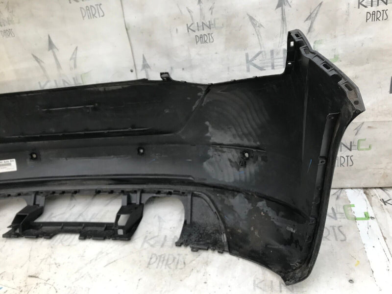 AUDI TT 8S MK3 TTS / S-LINE 2014-18 REAR BUMPER PDC GENUINE 8S0807511