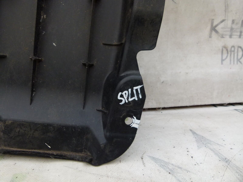 RANGE ROVER EVOQUE 2012-2015 RIGHT SIDE UNDER TRAY GENUINE BJ32104C20A