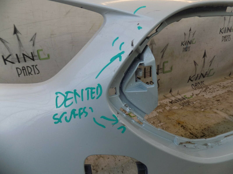 BMW 2 SERIES 218i GRAN COUPE F44 SPORT 2020-ON FRONT BUMPER 51117474575