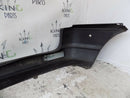 LAND ROVER FREELANDER  REAR BUMPER 2.0 DI FAMILIAR (72KW) 1998 412404