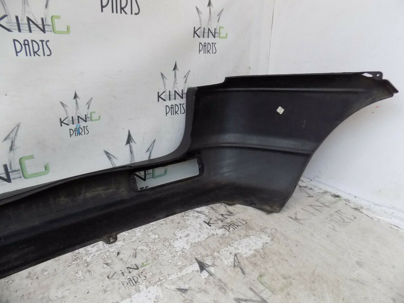 LAND ROVER FREELANDER  REAR BUMPER 2.0 DI FAMILIAR (72KW) 1998 412404